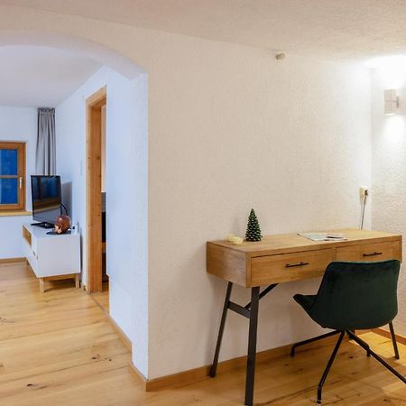 הל אין טירול Appartement Central מראה חיצוני תמונה