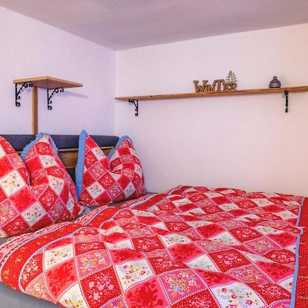 הל אין טירול Appartement Central מראה חיצוני תמונה