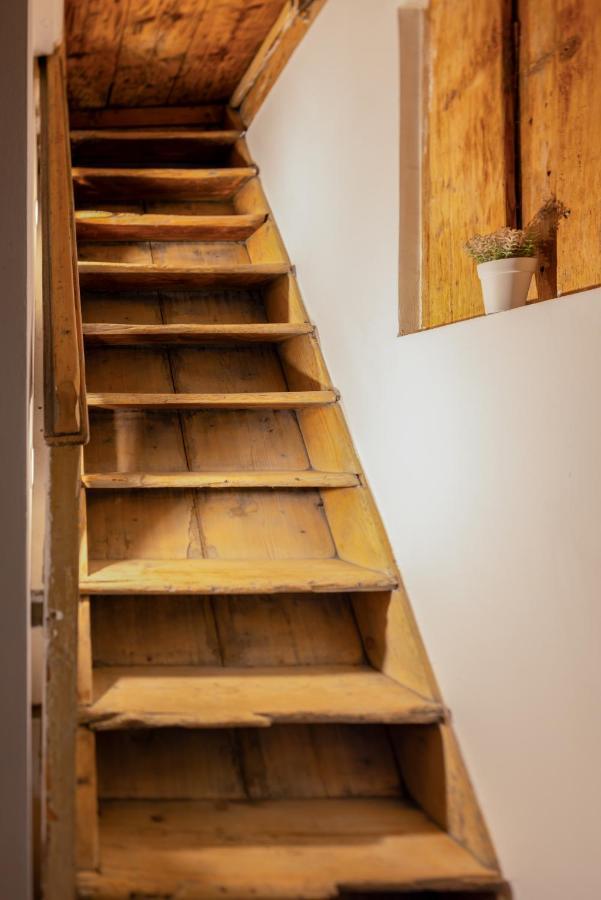 הל אין טירול Appartement Central מראה חיצוני תמונה