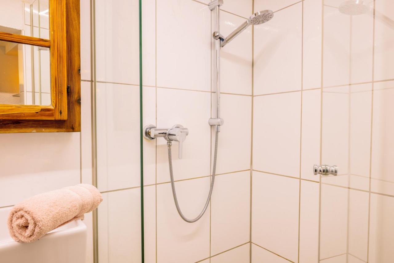 הל אין טירול Appartement Central מראה חיצוני תמונה