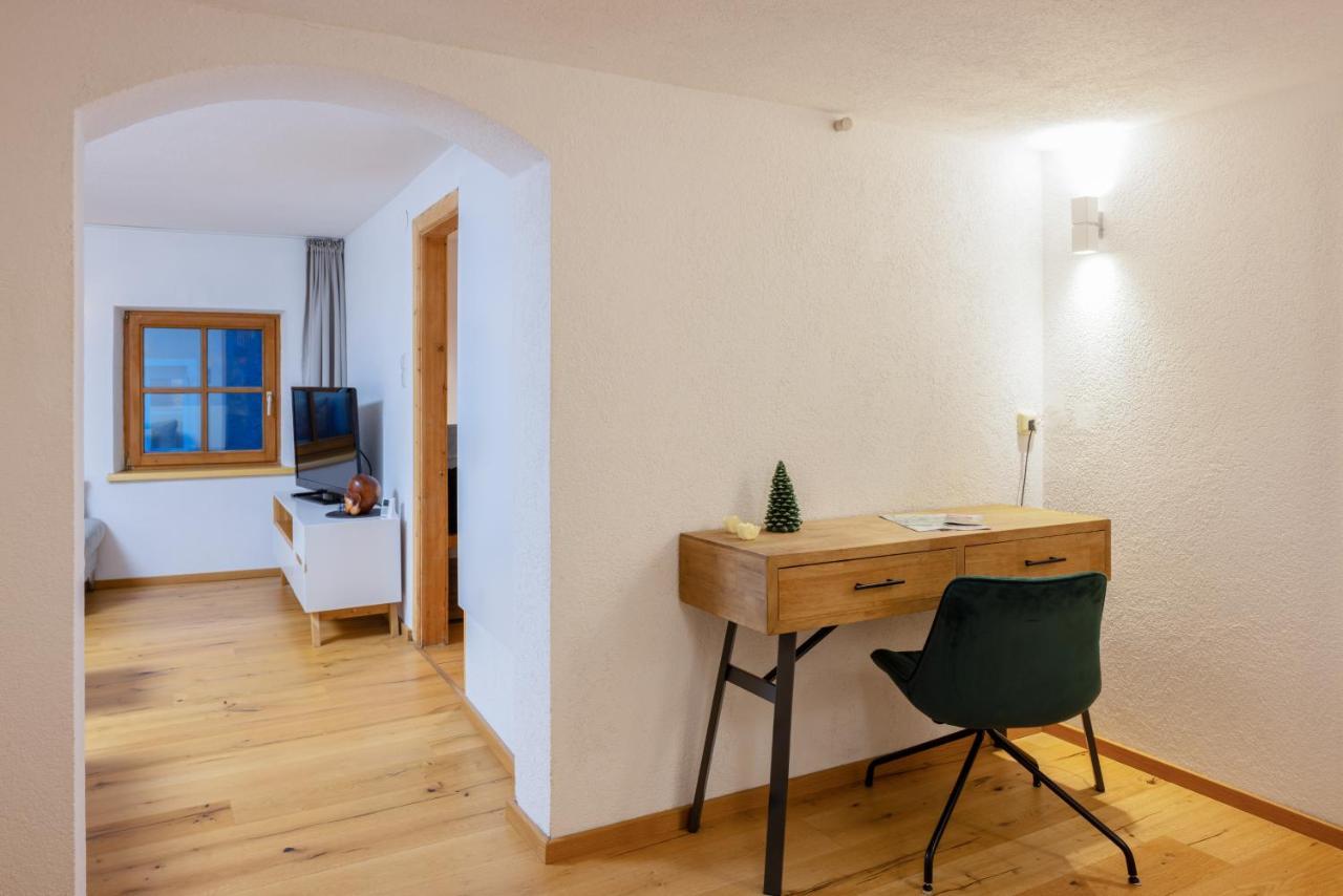 הל אין טירול Appartement Central מראה חיצוני תמונה