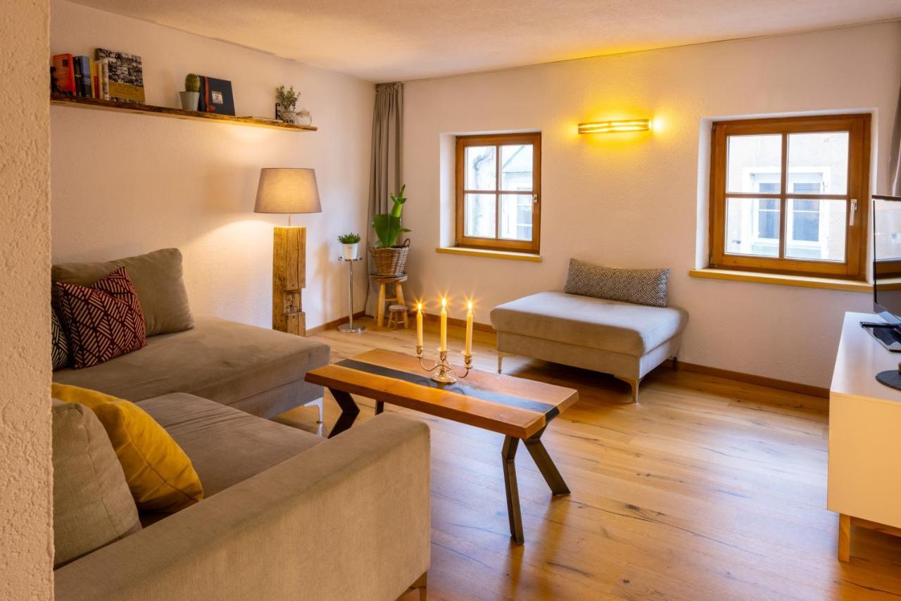 הל אין טירול Appartement Central מראה חיצוני תמונה
