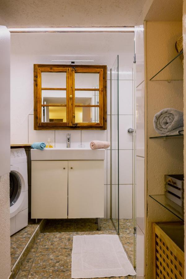 הל אין טירול Appartement Central מראה חיצוני תמונה