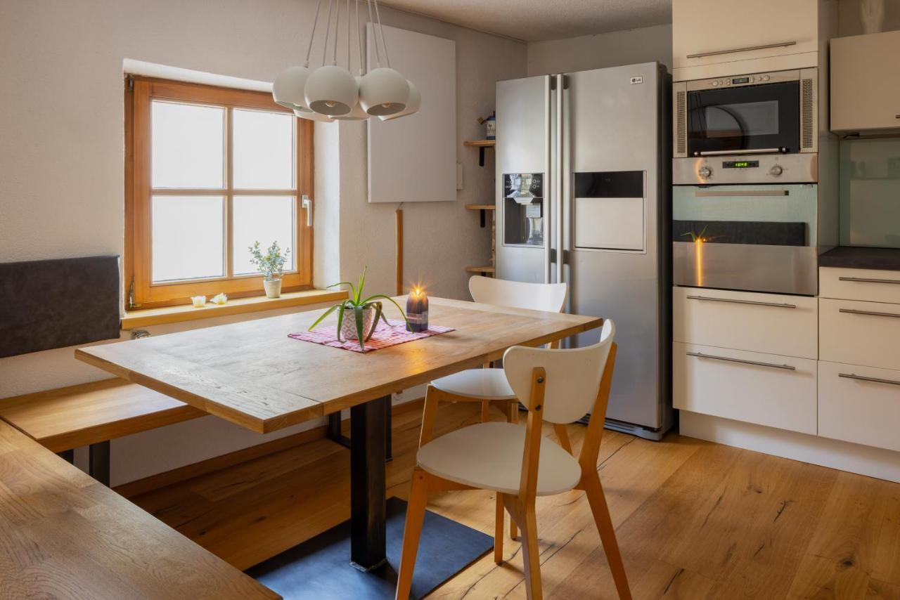 הל אין טירול Appartement Central מראה חיצוני תמונה