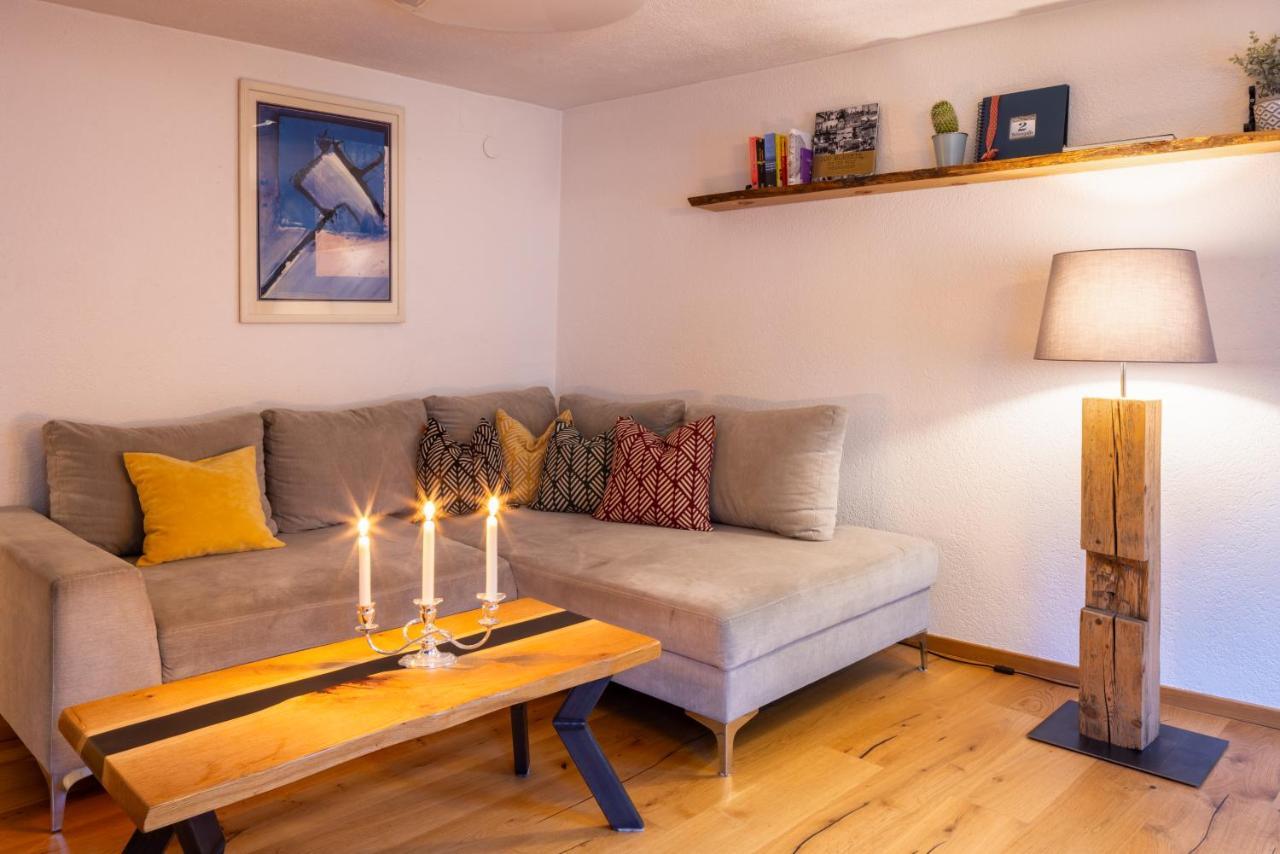 הל אין טירול Appartement Central מראה חיצוני תמונה