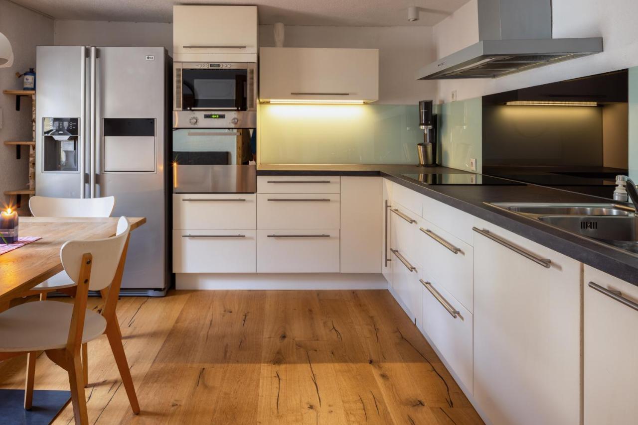 הל אין טירול Appartement Central מראה חיצוני תמונה